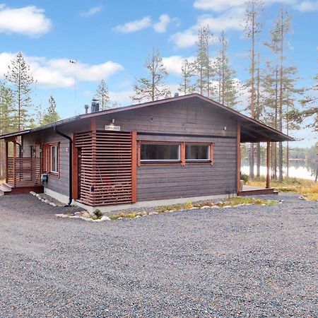 Holiday Home Lumikukka By Interhome Saapunki エクステリア 写真