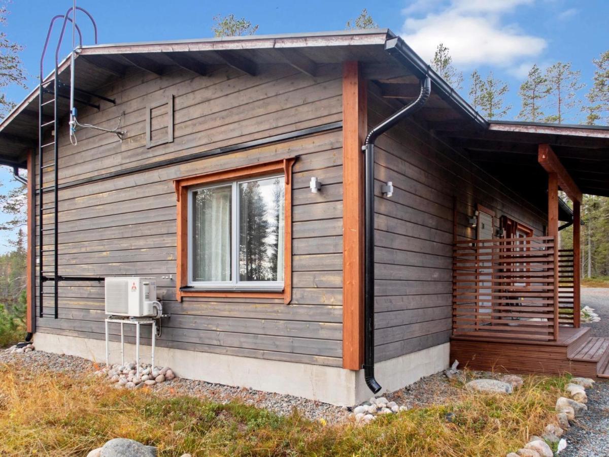 Holiday Home Lumikukka By Interhome Saapunki エクステリア 写真