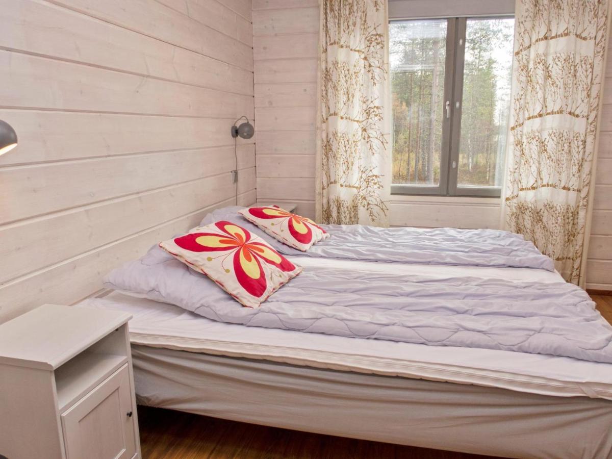 Holiday Home Lumikukka By Interhome Saapunki エクステリア 写真