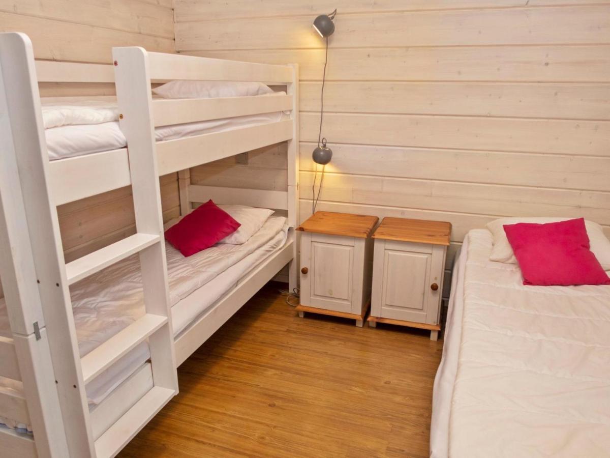 Holiday Home Lumikukka By Interhome Saapunki エクステリア 写真