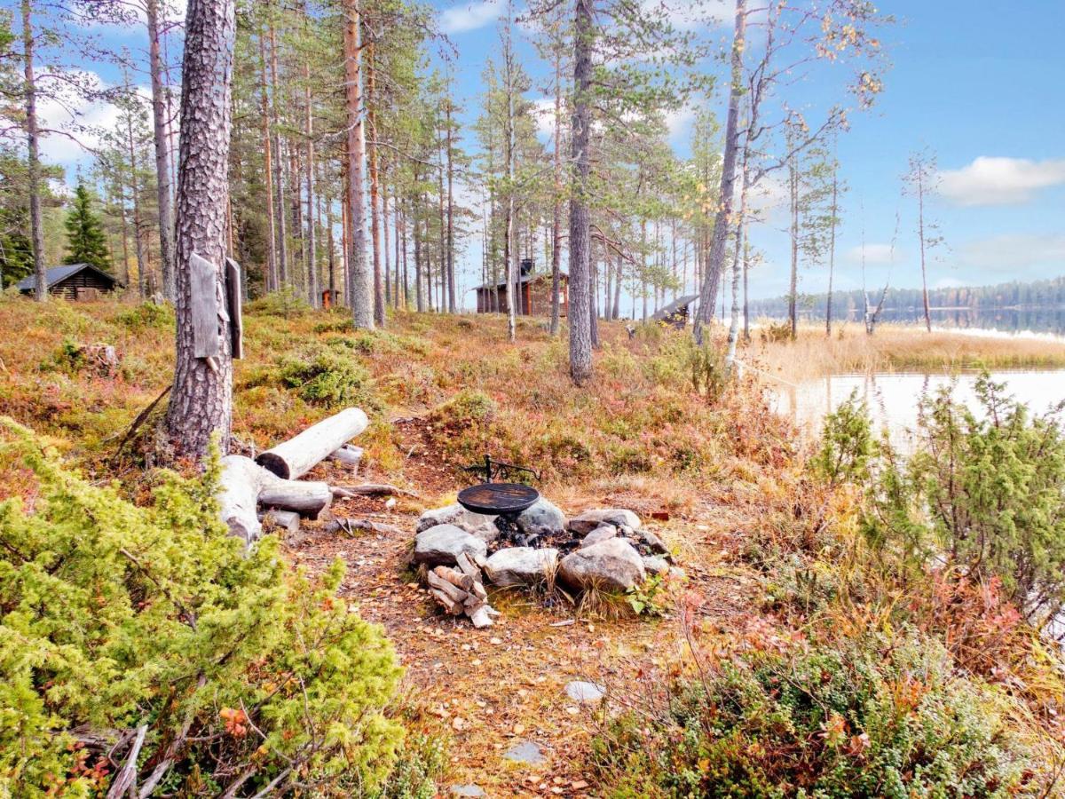 Holiday Home Lumikukka By Interhome Saapunki エクステリア 写真