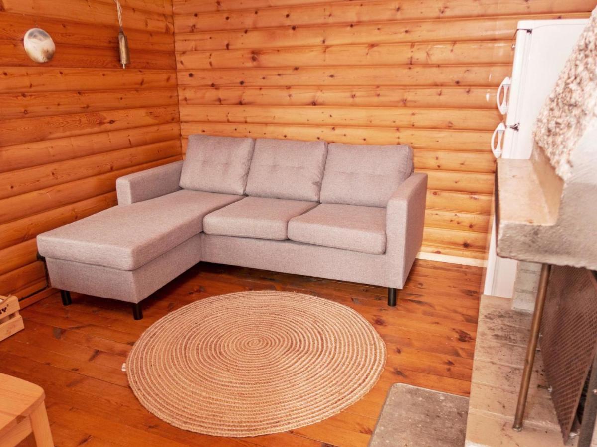 Holiday Home Lumikukka By Interhome Saapunki エクステリア 写真