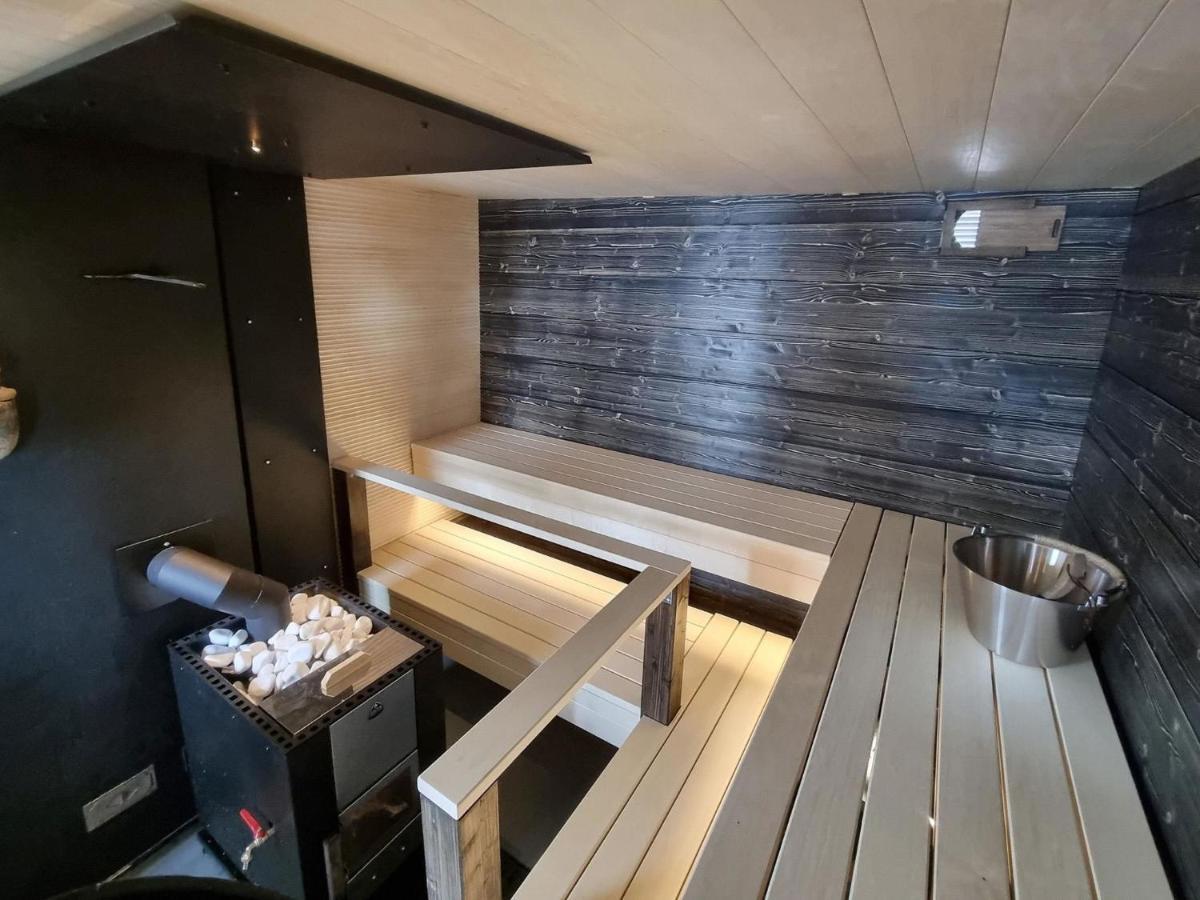 Holiday Home Lumikukka By Interhome Saapunki エクステリア 写真